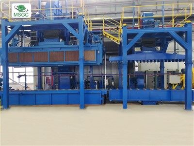 Profili in alluminio Tank di spegnimento online