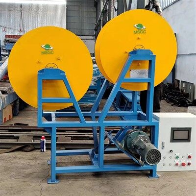 Automatic Wire Feeding Machine​