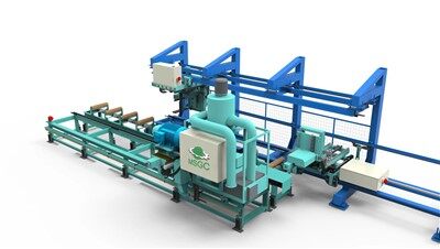 Двойной съемник