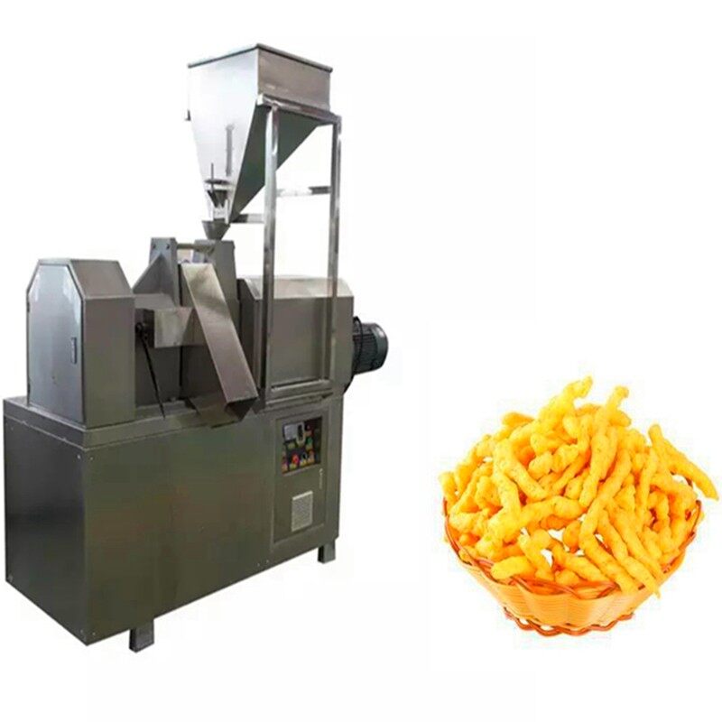 cheetos extruder