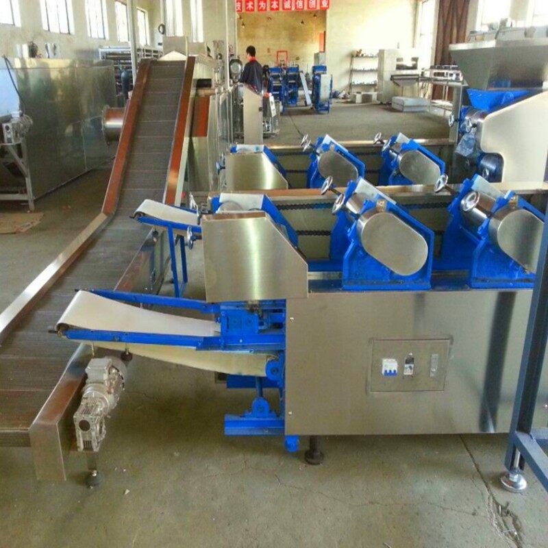 chin chin cutting machine