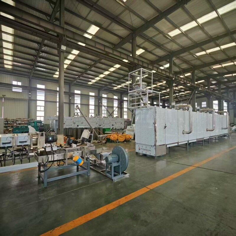 dog food making machine