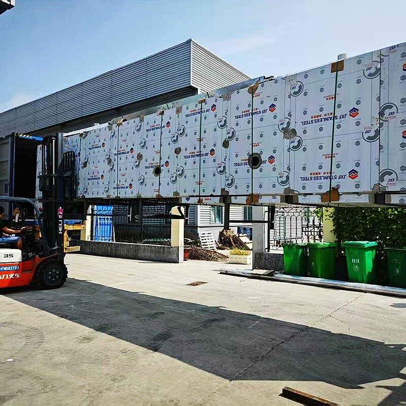 fish meal production line