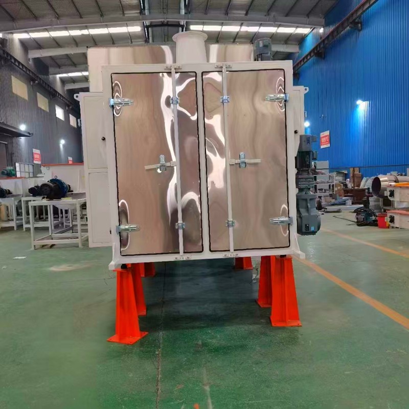 automatic fish feed making machine