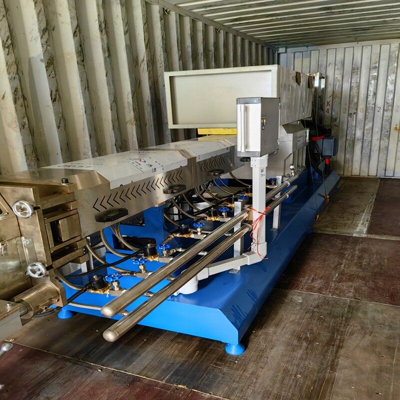 fortified rice plant