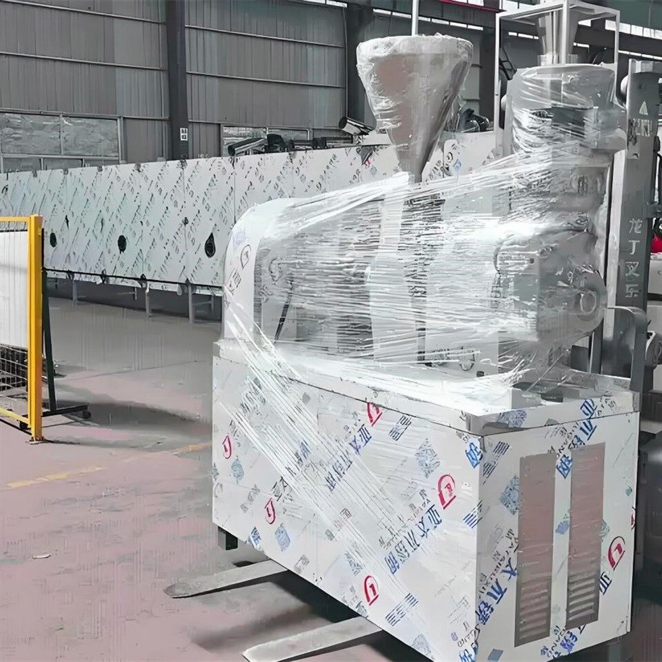 nik naks making machine