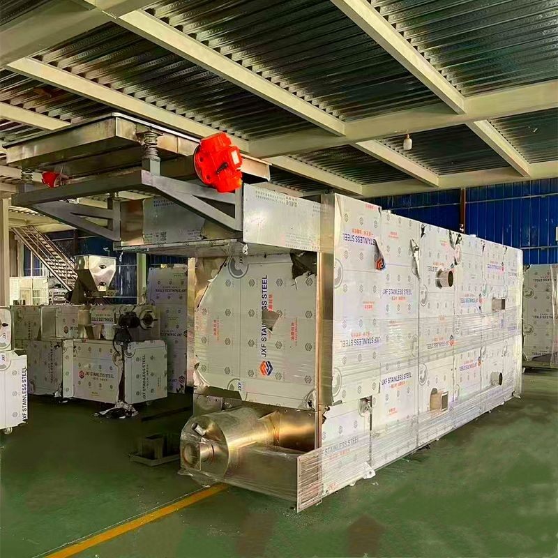 pellets dryer machine(001)