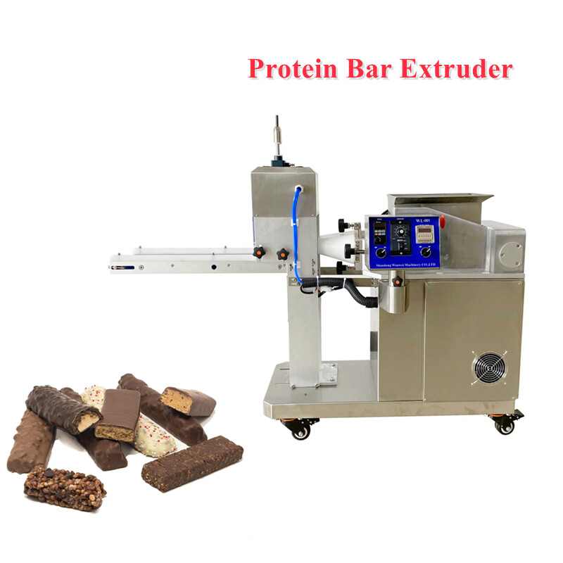 البروتين البروتيني بار