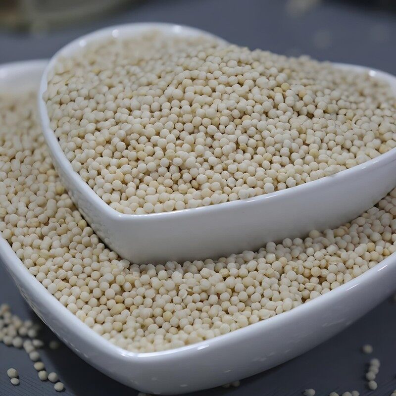 puffed rice maker machine