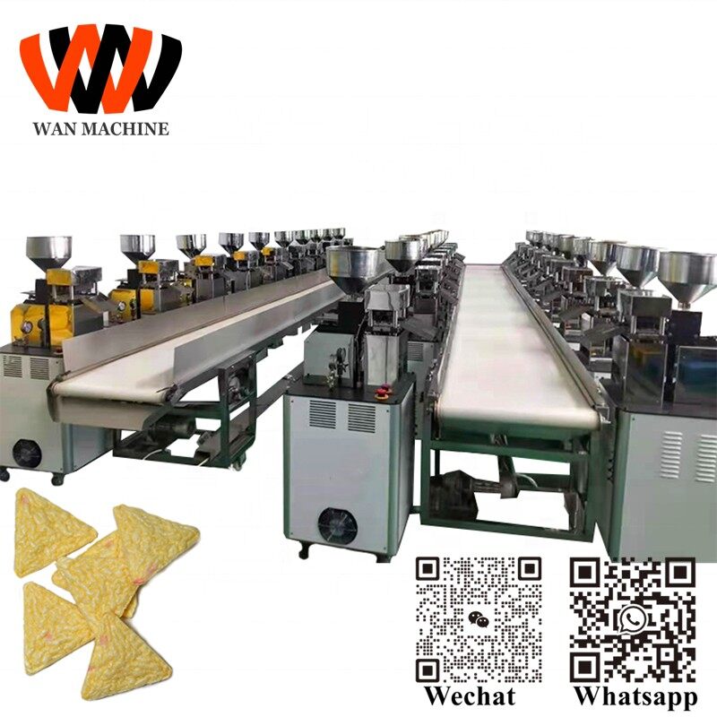 rice cake popping machine