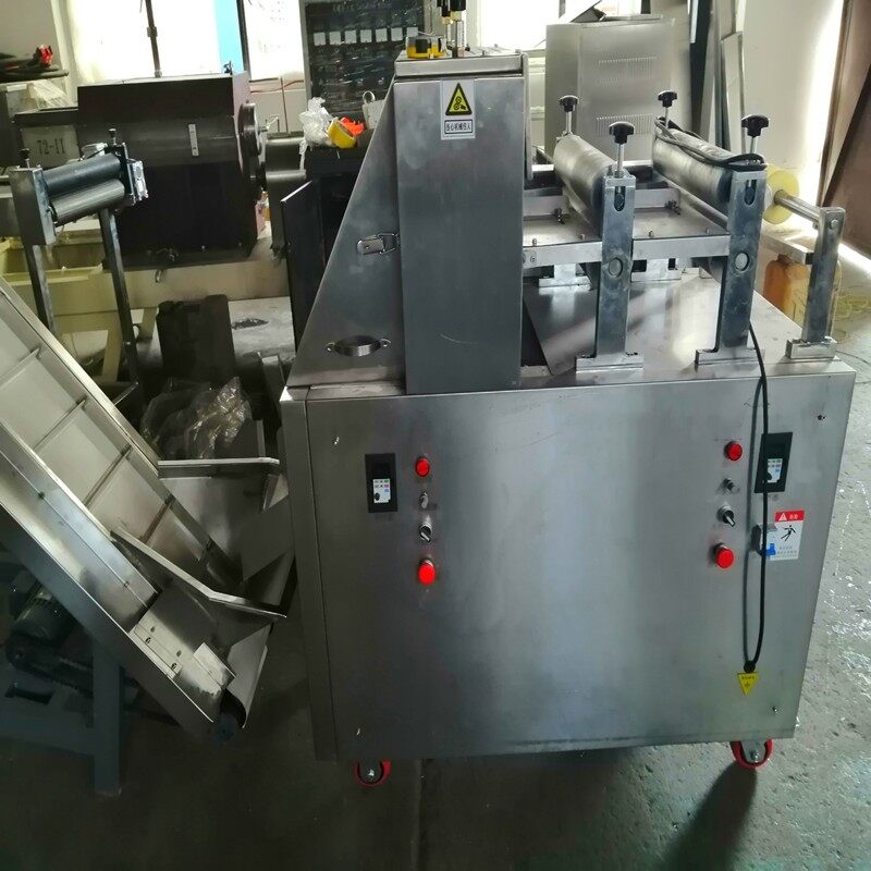 rice cracker processing line
