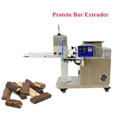 Ekstruder Protein Bar