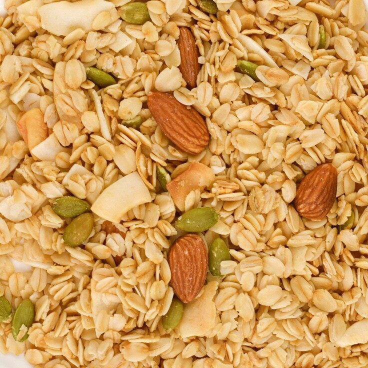 Apple Instant Oatmeal