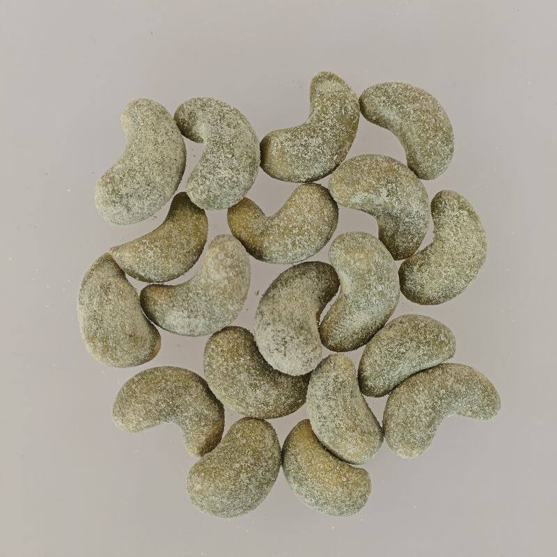 Запеченный кешью