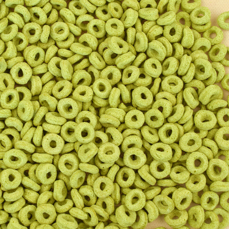 Breakfast Cheerios