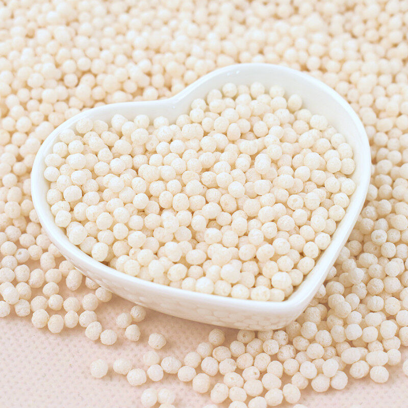 כדור דגנים פריך