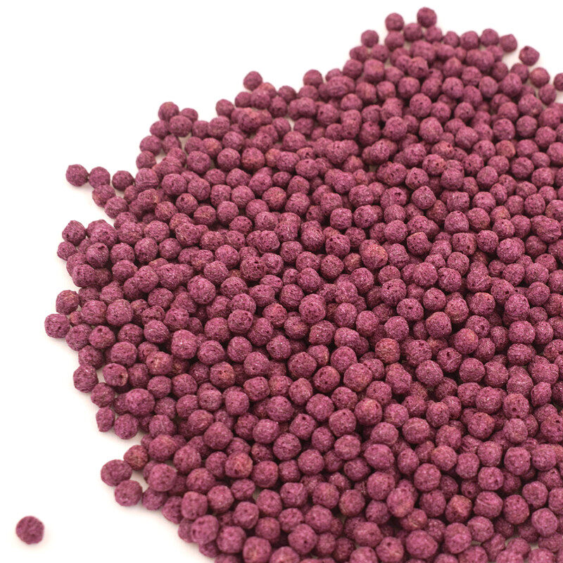 글루텐 프리 시리얼 볼