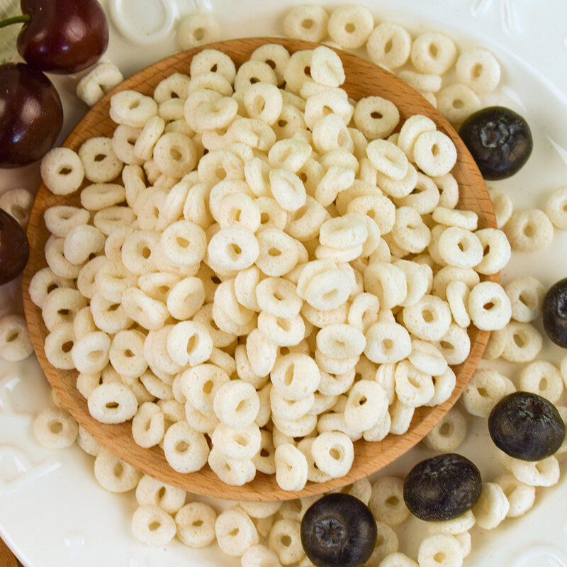 Gluten Free MultiGrain Cheerios
