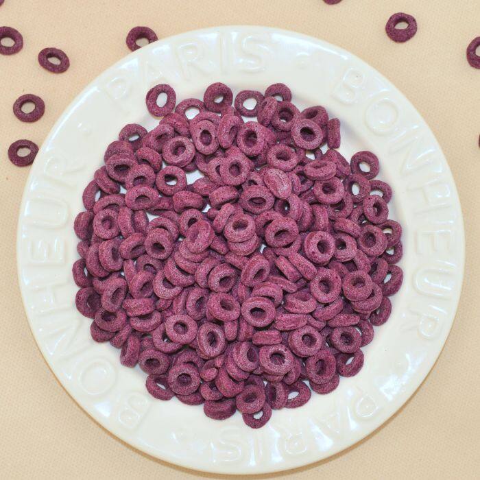 Wysokie światłowód wysoko białko Cheerios