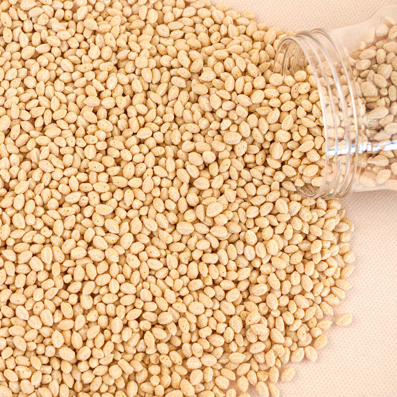 Protein Puffs Cereal