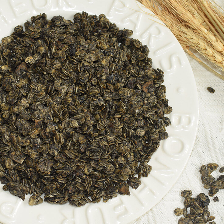 Walnut Instant Oatmeal