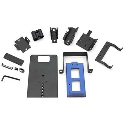 Aluminiumstämpelbearbetning