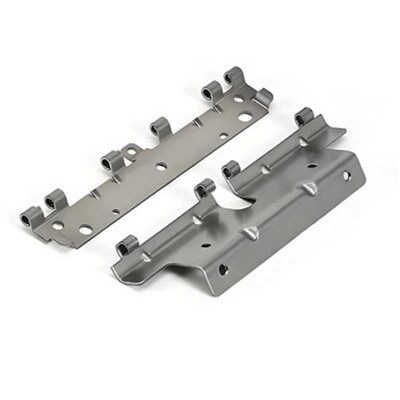 Sanoat metall shtamplashi