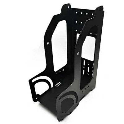 Plademetal svejsedesign