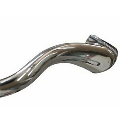 Usluga poliranja od nehrđajućeg čelika