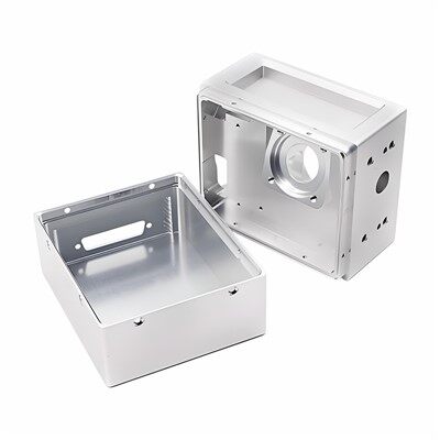 Memajukan permesinan CNC