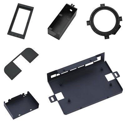 Výroba hliníkového plechu