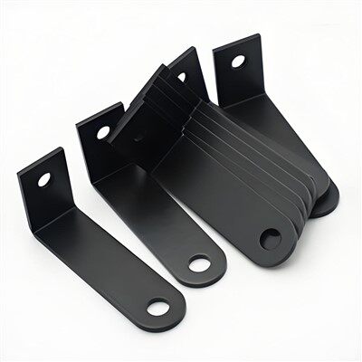 Aluminum CNC Bending