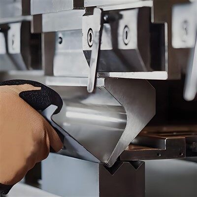 CNC Bending Services