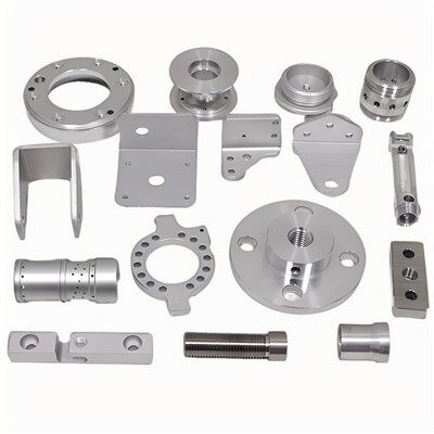 CNC Machining Service