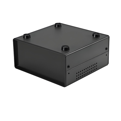 Recinto electrónico