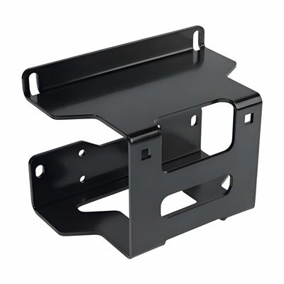 Techniky montáže plechu