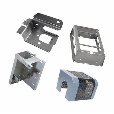 Lehtmetalli poleerimise valmistamine