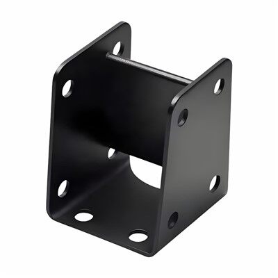 Metal svejsning fabrikation