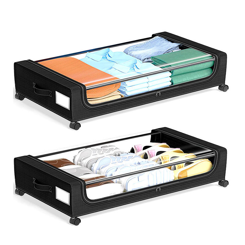 Eng yaxshi poyafzalni saqlash qutisi