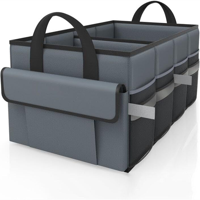 CAR STORAGE BOX (13)