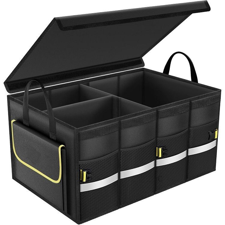 CAR STORAGE BOX (10)(001)