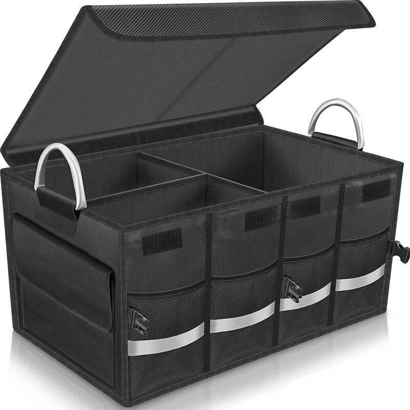 CAR STORAGE BOX (25)
