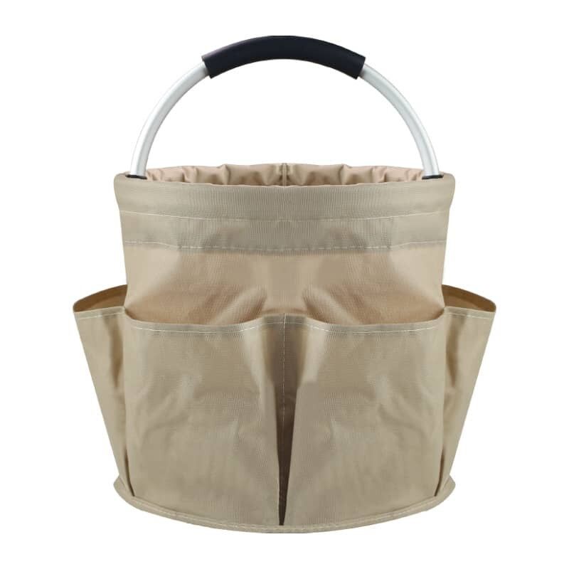 Collapsible Insulated Picnic Basket