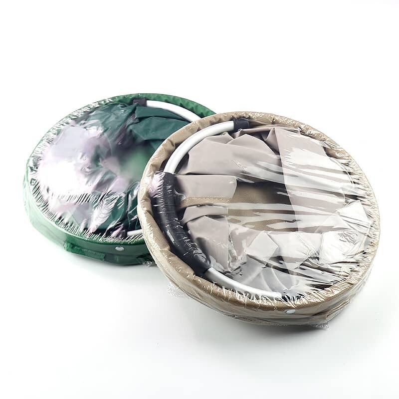 Collapsible Insulated Picnic Basket