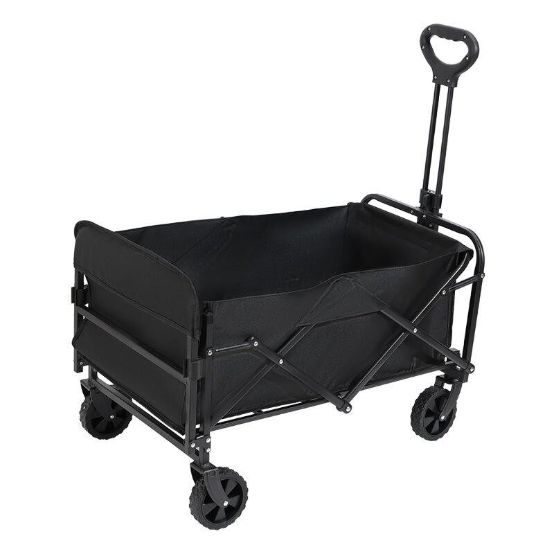 Foldable Camping Picnic Vehicle factory