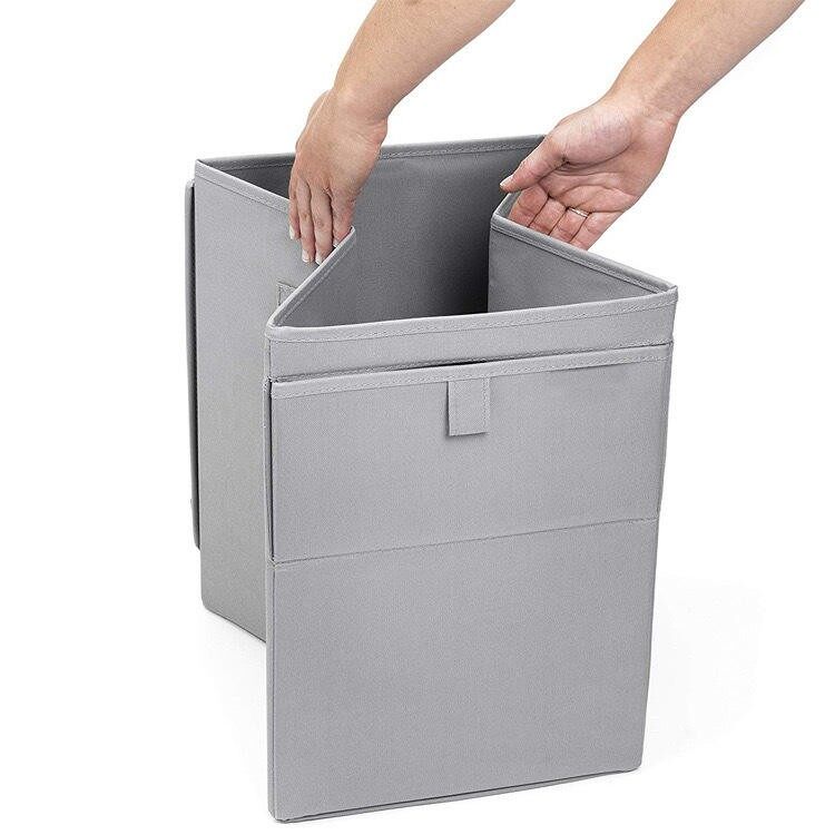 Foldable Clothing Storage Box best