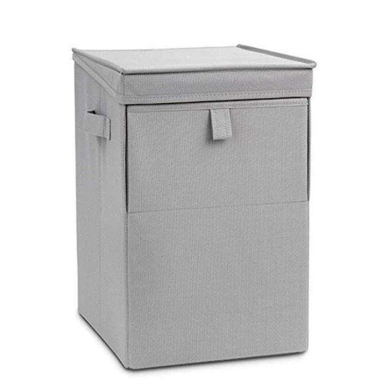 Foldable Clothing Storage Box factory