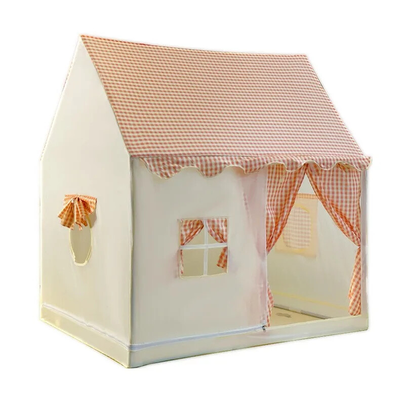 Lauko lauko kempingų žaislų palapinė