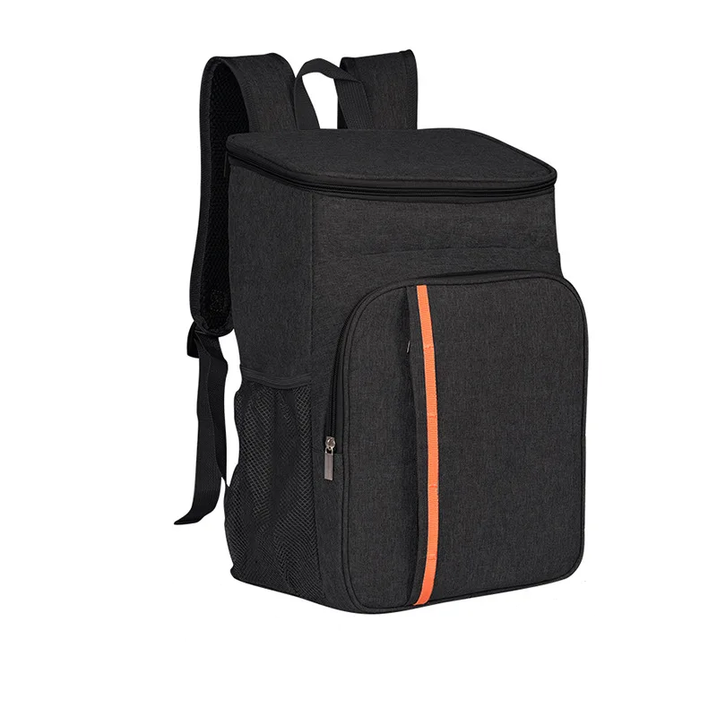 गर्म और ठंडे भोजन काले के लिए दोपहर के भोजन के बैग