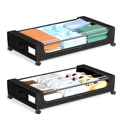 Најбоља кутија за одлагање ципела